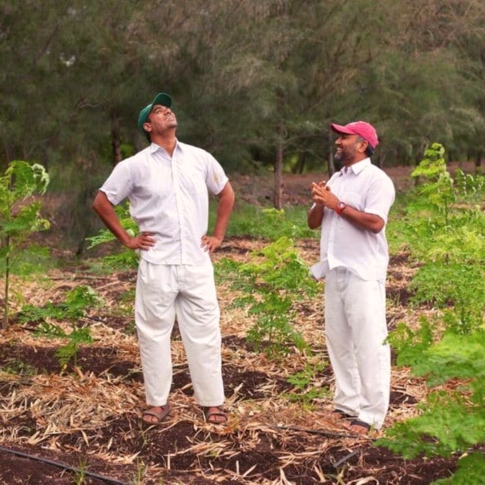 Virendra Sehwag and Akshay Kumar invest in Two Brothers Organic Farms-thumnail