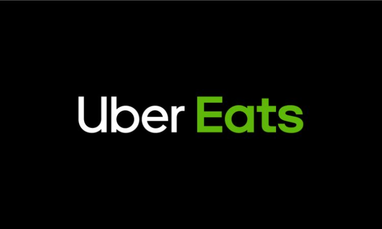 Uber Eats India