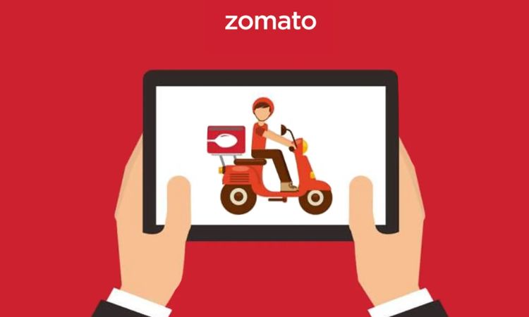 What is Zomato?