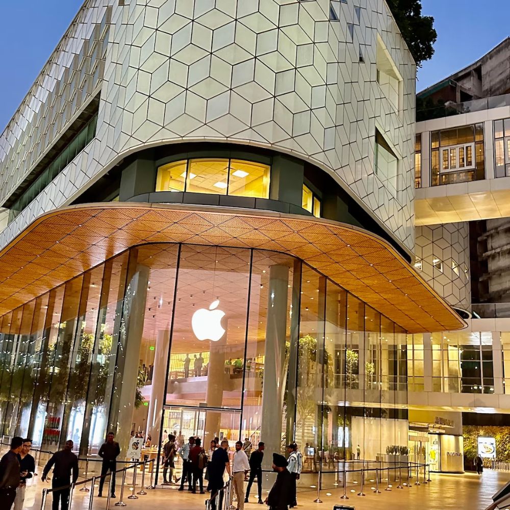 What to anticipate and when Apple CEO Tim Cook will inaugurate India’s first Apple retail location today-thumnail