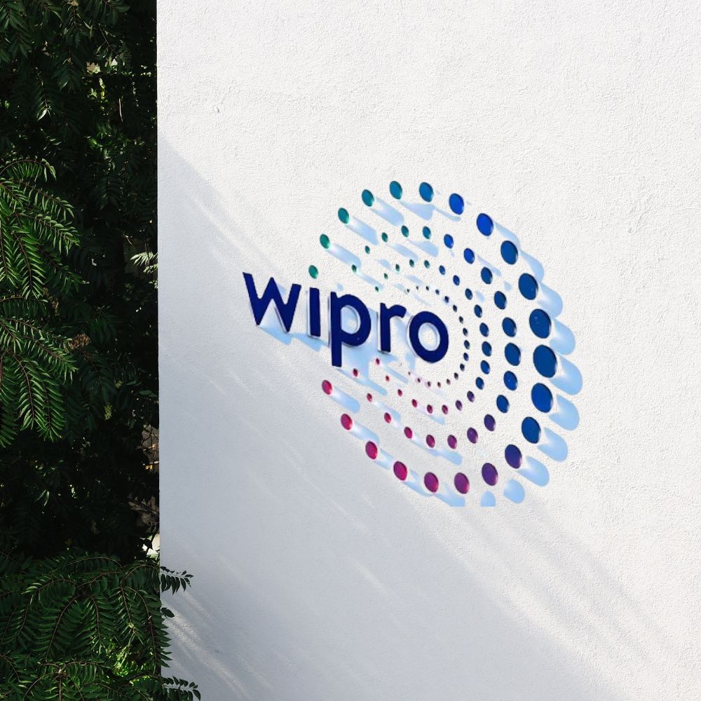 Indian IT giant Wipro to consider buyback proposal for equity shares in board meeting-thumnail