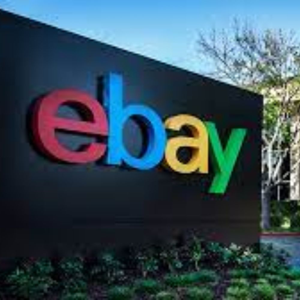 eBay anticipates increased revenue as trainers and reconditioned items drive growth-thumnail