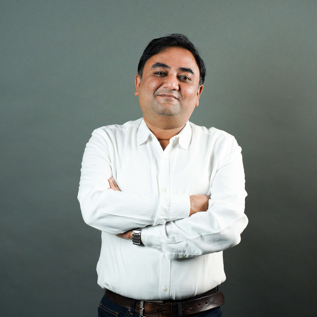 Meet Tarun Saraf- The leader facilitating cohesive strategies in beauty and skincare industry-thumnail