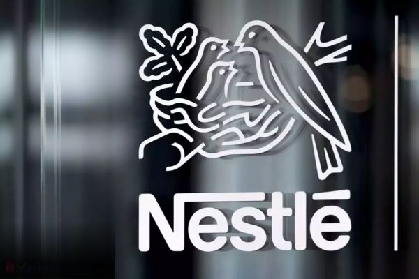 About Nestle