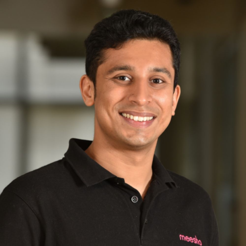 According to Meesho co-founder Vidit Aatrey, Nykaa is a poor representation of India’s e-commerce business-thumnail