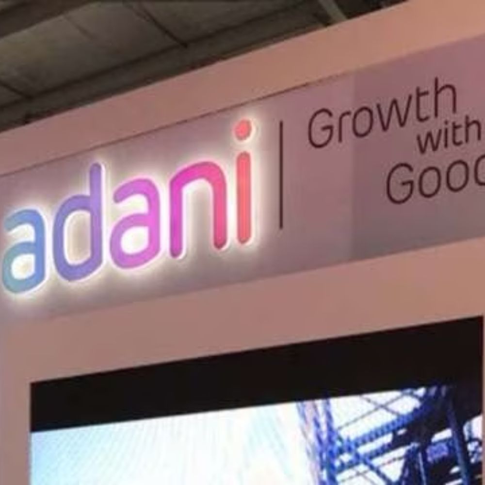 According to the report, GQG Partners has made another $500 million investment in Adani Group Enterprises-thumnail