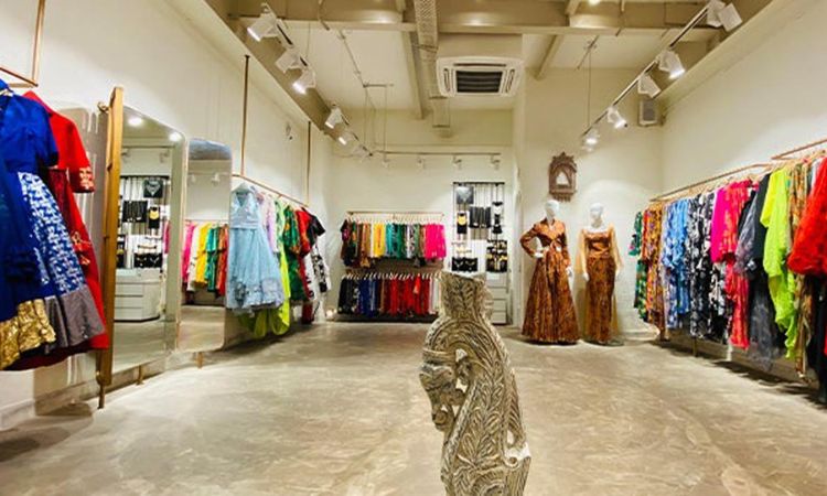 Aditya Birla Fashion and Retail (ABFRL) 