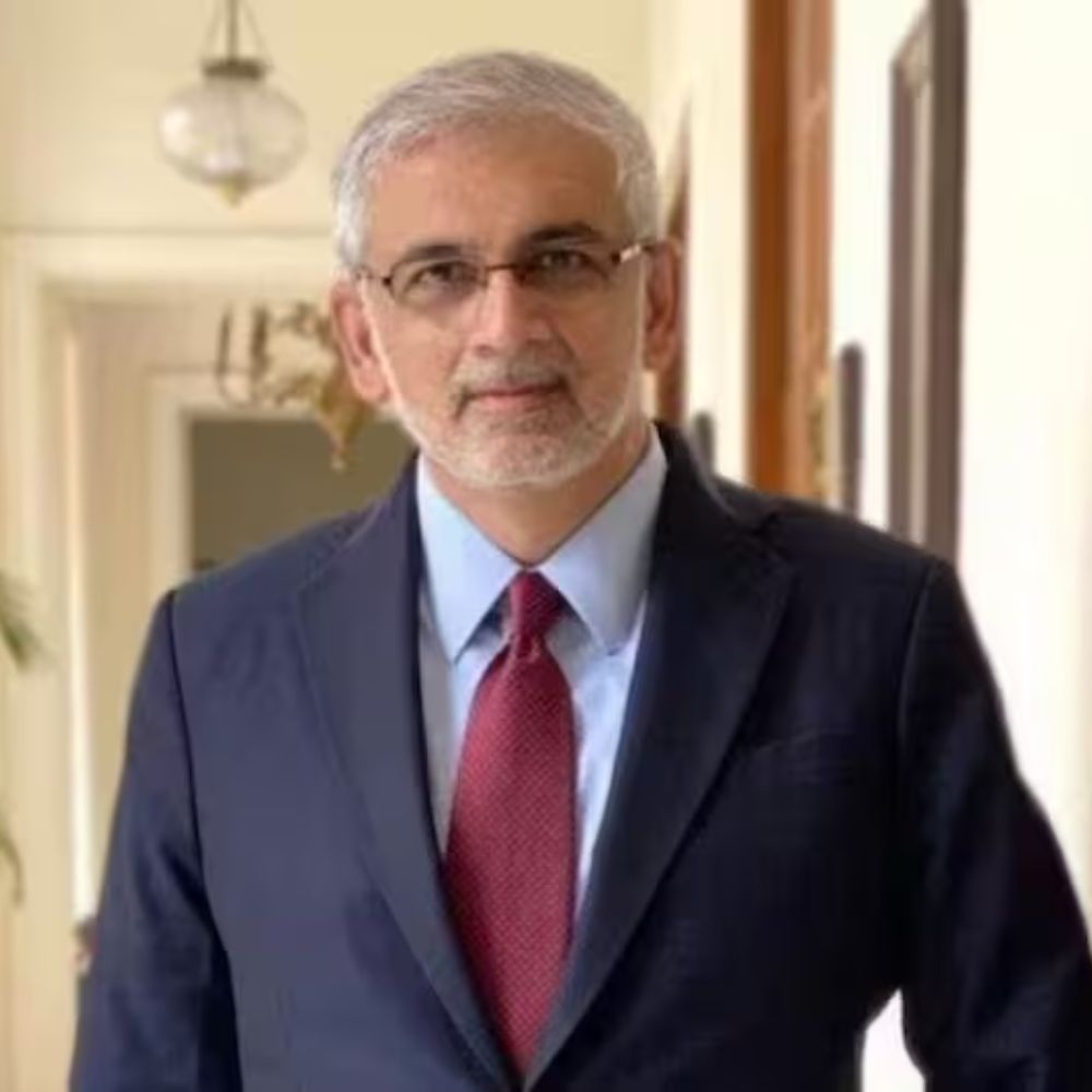 After Leaving Jet Airways, Sanjiv Kapoor Joins Saudi Arabia’s SAUDIA  As Ceo-Designate, According To Report-thumnail