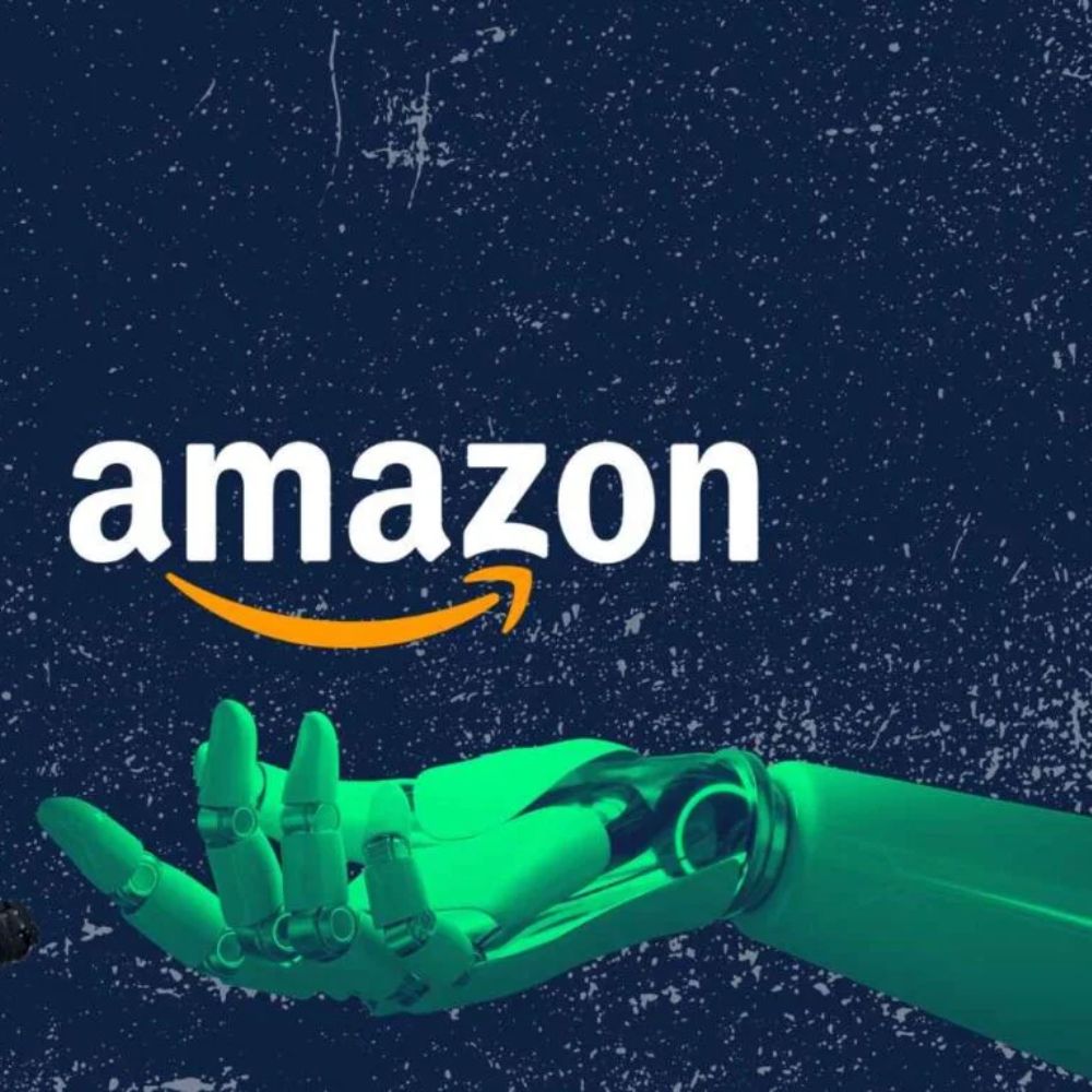 Amazon carries out artificial intelligence to improve coordinated factors and conveyance speeds-thumnail
