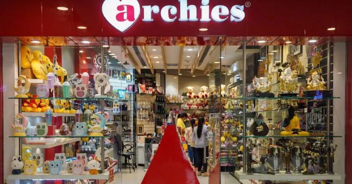 Archies