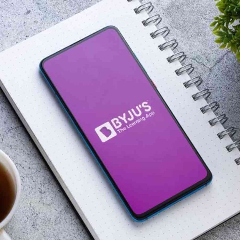 BYJU’S is in more legal trouble: the company is being sued in the US-thumnail