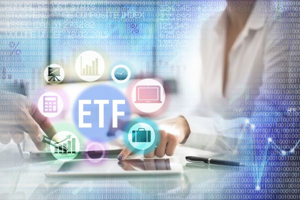 Begin with Index Funds or ETFs