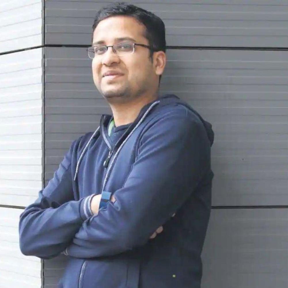Binny Bansal plans to invest in Prime Volleyball Bengaluru-thumnail