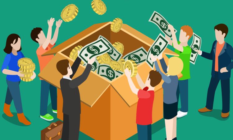 Building a Strong Crowdfunding Campaign to Maximize Your Funding Potential