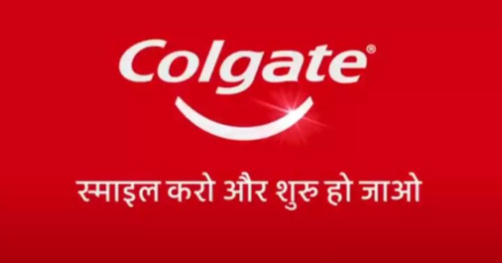 Colgate