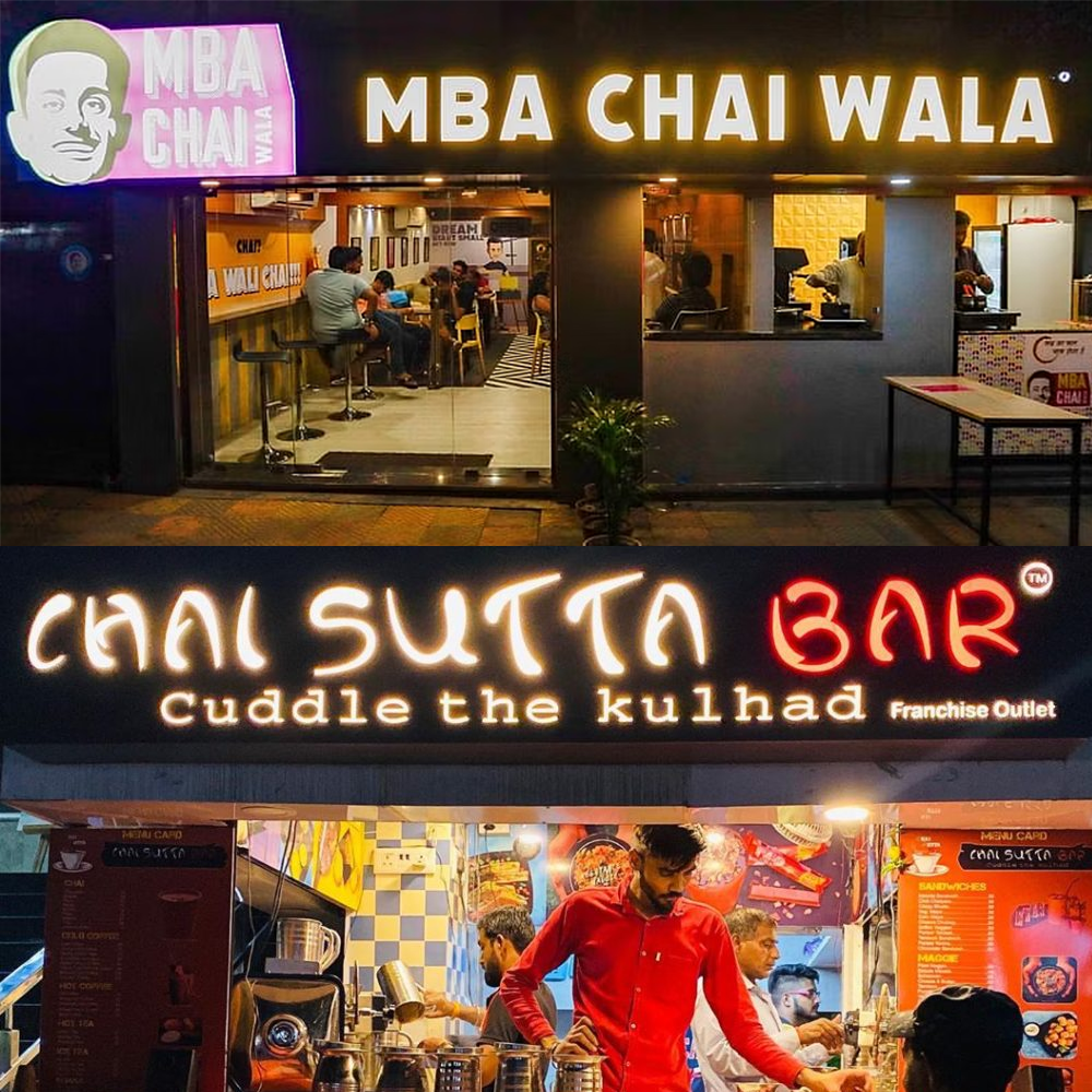 Comparing Chai Sutta Bar and MBA Chaiwala in the Ultimate Chai Showdown-thumnail