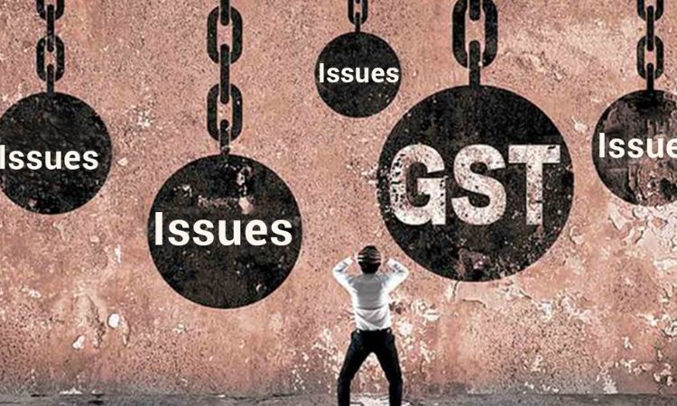 Challenges faced by Indian businesses under GST