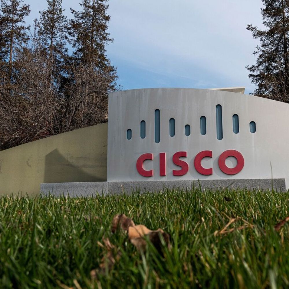 Cisco Offers Solid Deals Figure In Hint Organisations Are As Yet Spending on IT-thumnail