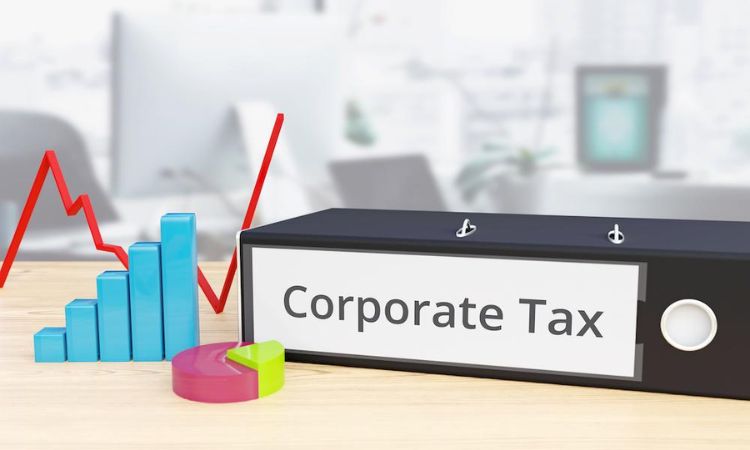 Corporate Taxation in India