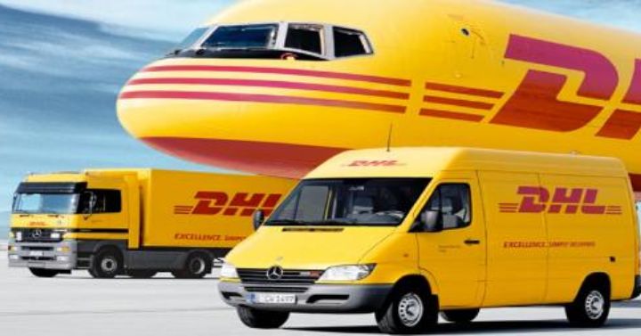 DHL Logistics Corporation