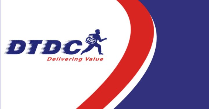 DTDC COURIER AND CARGO LTD