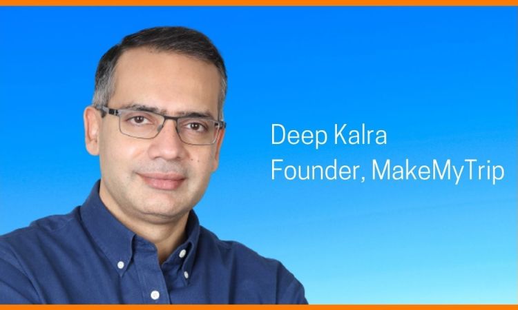 Deep Kalra