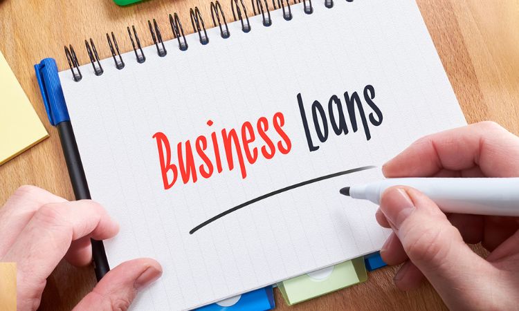 Difficult to obtain business loans