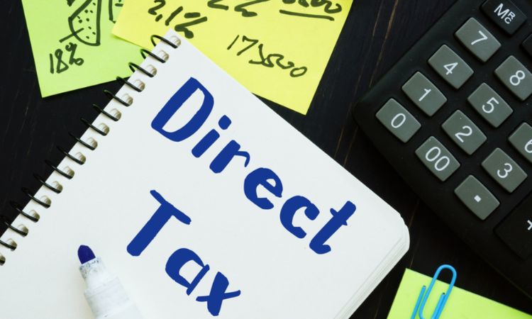 Direct Tax