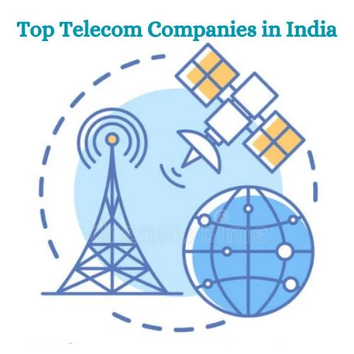 Do You Know About the Top Telecom Companies in India? Check This Space-thumnail