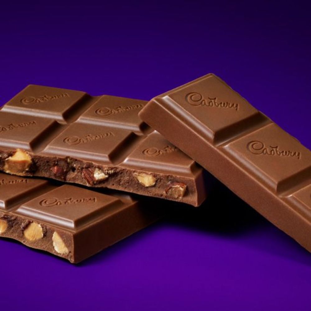 Due to listeria concerns, the UK has recalled these Cadbury chocolates. See the list here:-thumnail