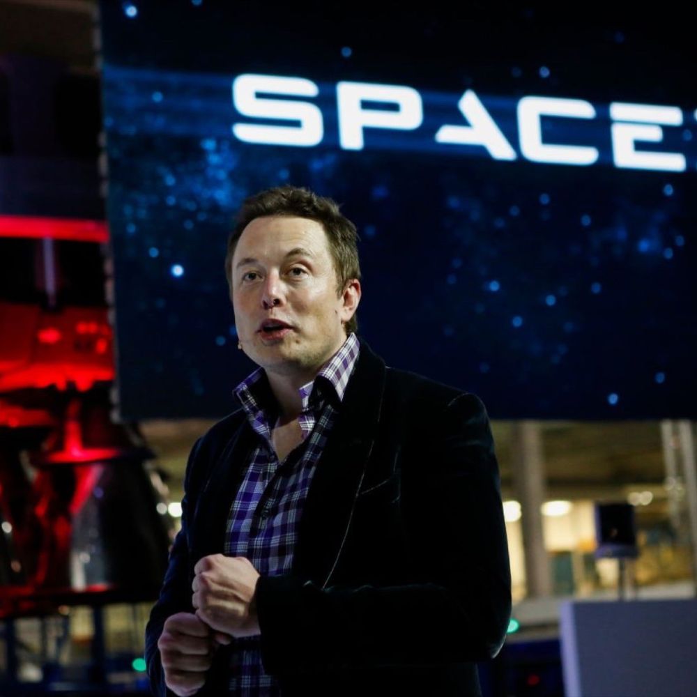 Elon Musk Says That It Is Far Harder To Get Into Spacex And Tesla Than Harvard-thumnail