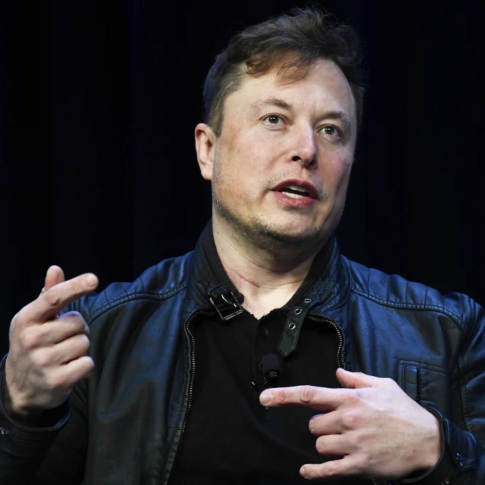 Elon Musk threatens to transfer the NPR Twitter account-thumnail