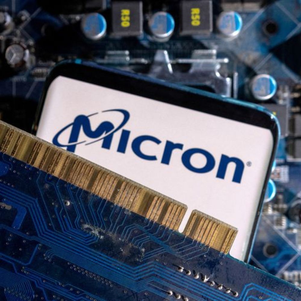 For new DRAM chips, Micron will invest $3.7 billion in Japan-thumnail