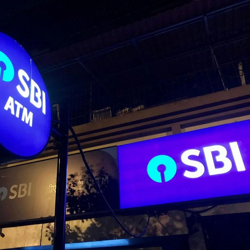 Four significant aspects of the State Bank of India’s Q4 performance stand out-thumnail