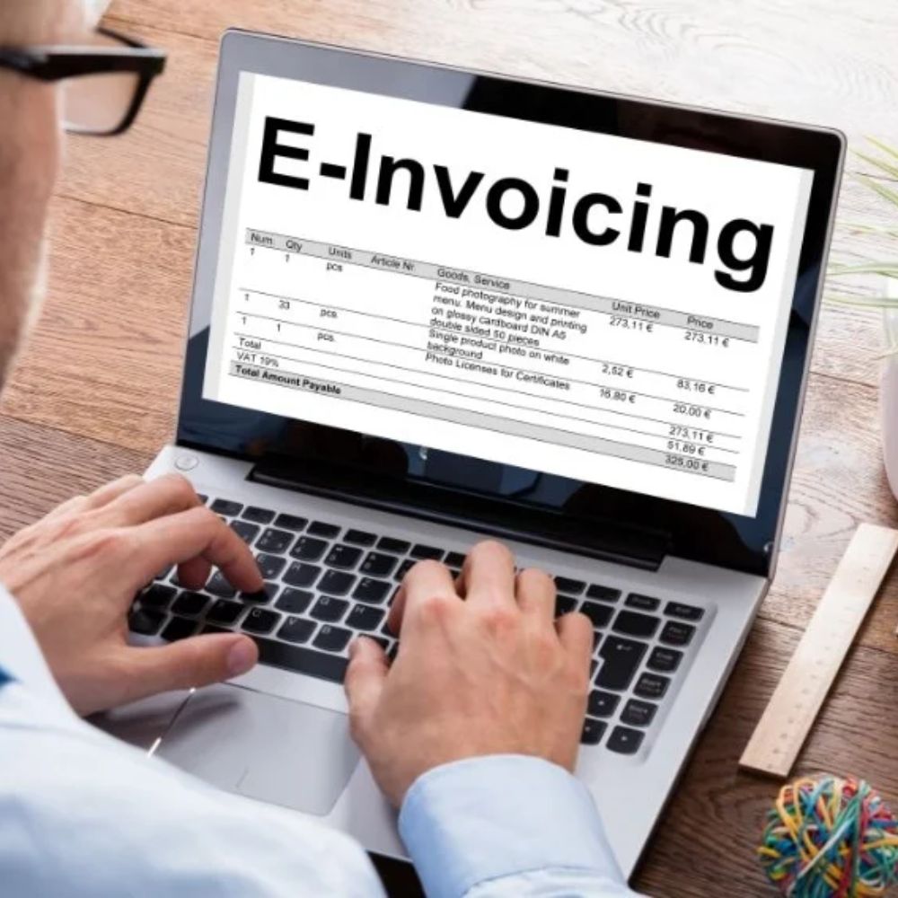 From August 1, businesses with turnover over Rs 5 crore must generate e-invoices-thumnail