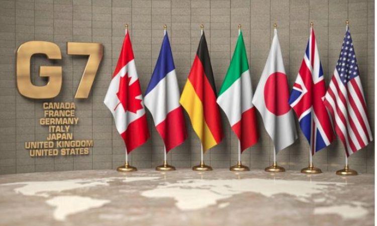 G7 (Group of Seven)