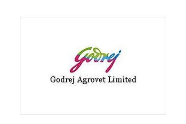 Godrej Agrovet Ltd