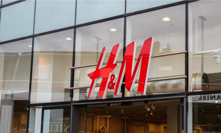 H&M