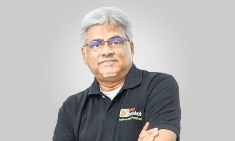 Hari Menon