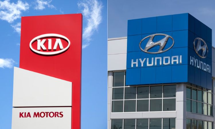 Hyundai and Kia consent