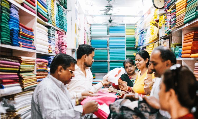 Impact of GST on small and medium-sized enterprises (SMEs)