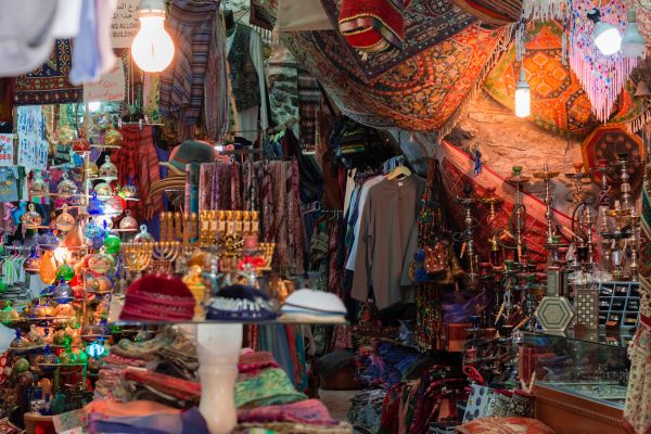 Impacts on Traditional Retail