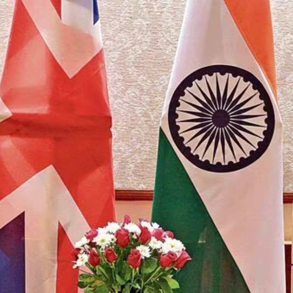 UK to strengthen ties with the India in science and innovation-thumnail