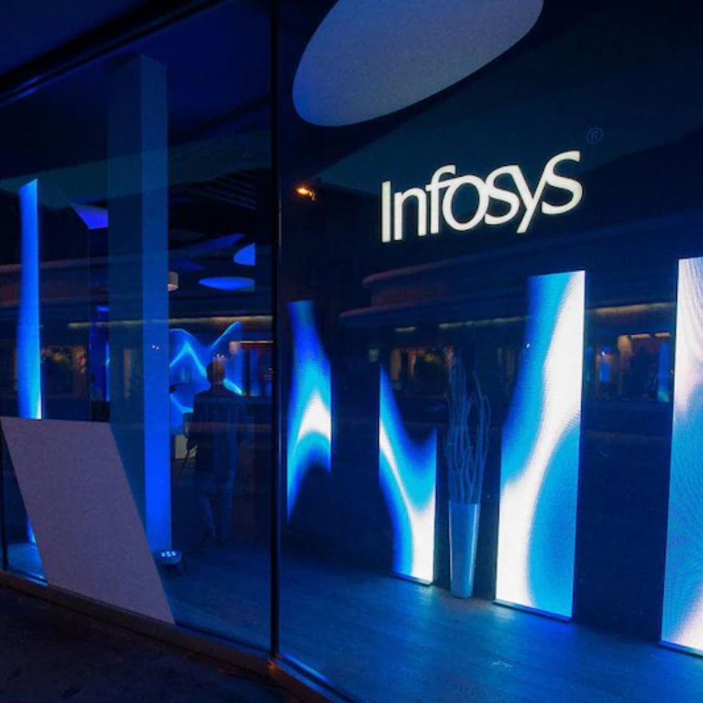 Infosys Reduces Variable Compensation In Q4 FY23 To 60%-thumnail