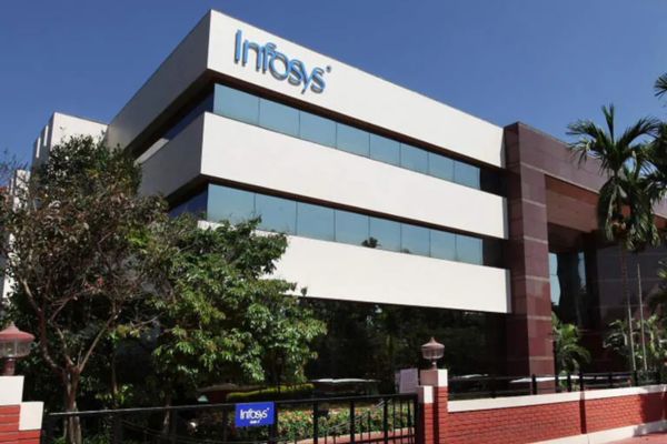 Infosys