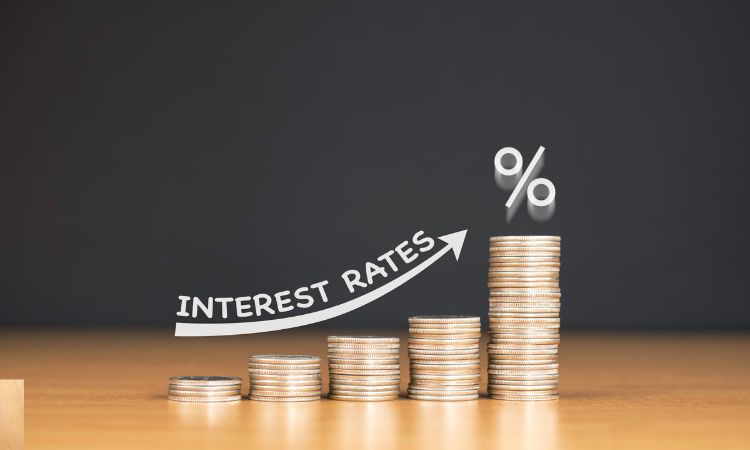 Interest rates