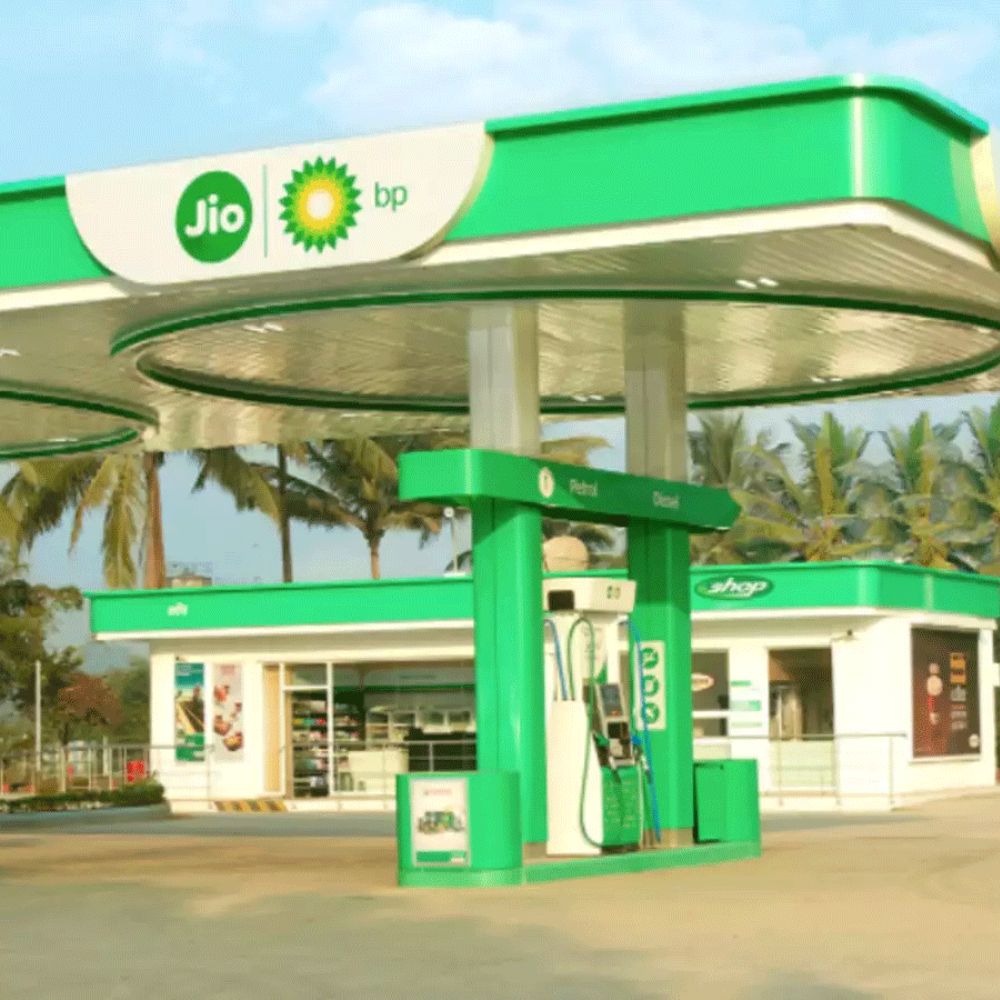 Jio-bp dispatches premium diesel at rates not exactly like ordinary diesel sold by PSUs-thumnail