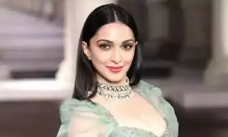 Kiara Advani