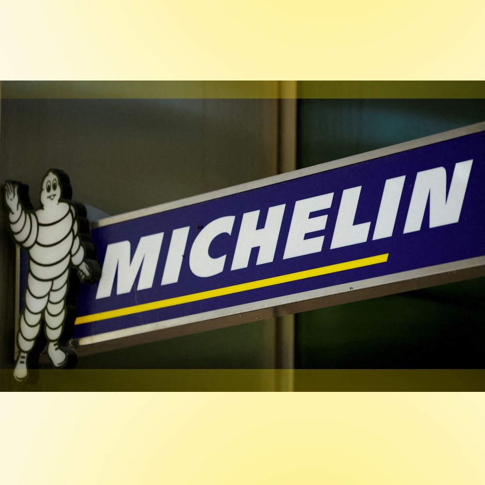 French tyre maker Michelin sells its activities in Russia-thumnail