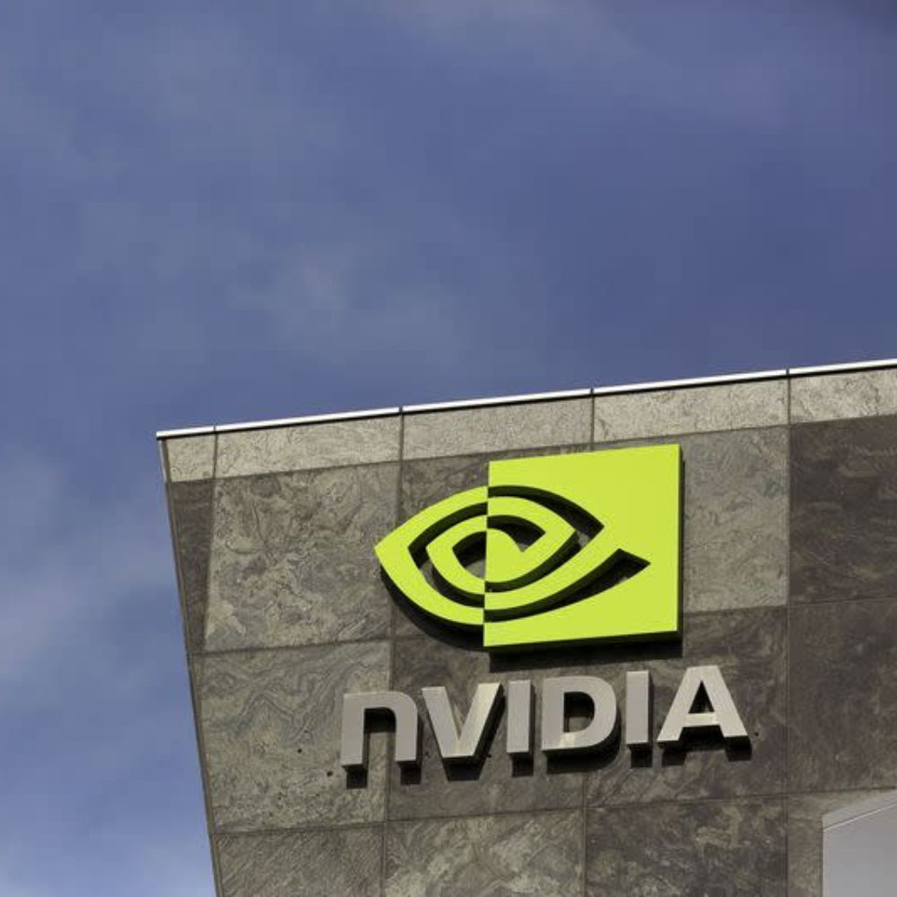Nvidia, AMD, and Micron lead chip area higher with man-made intelligence, with Japan in center-thumnail